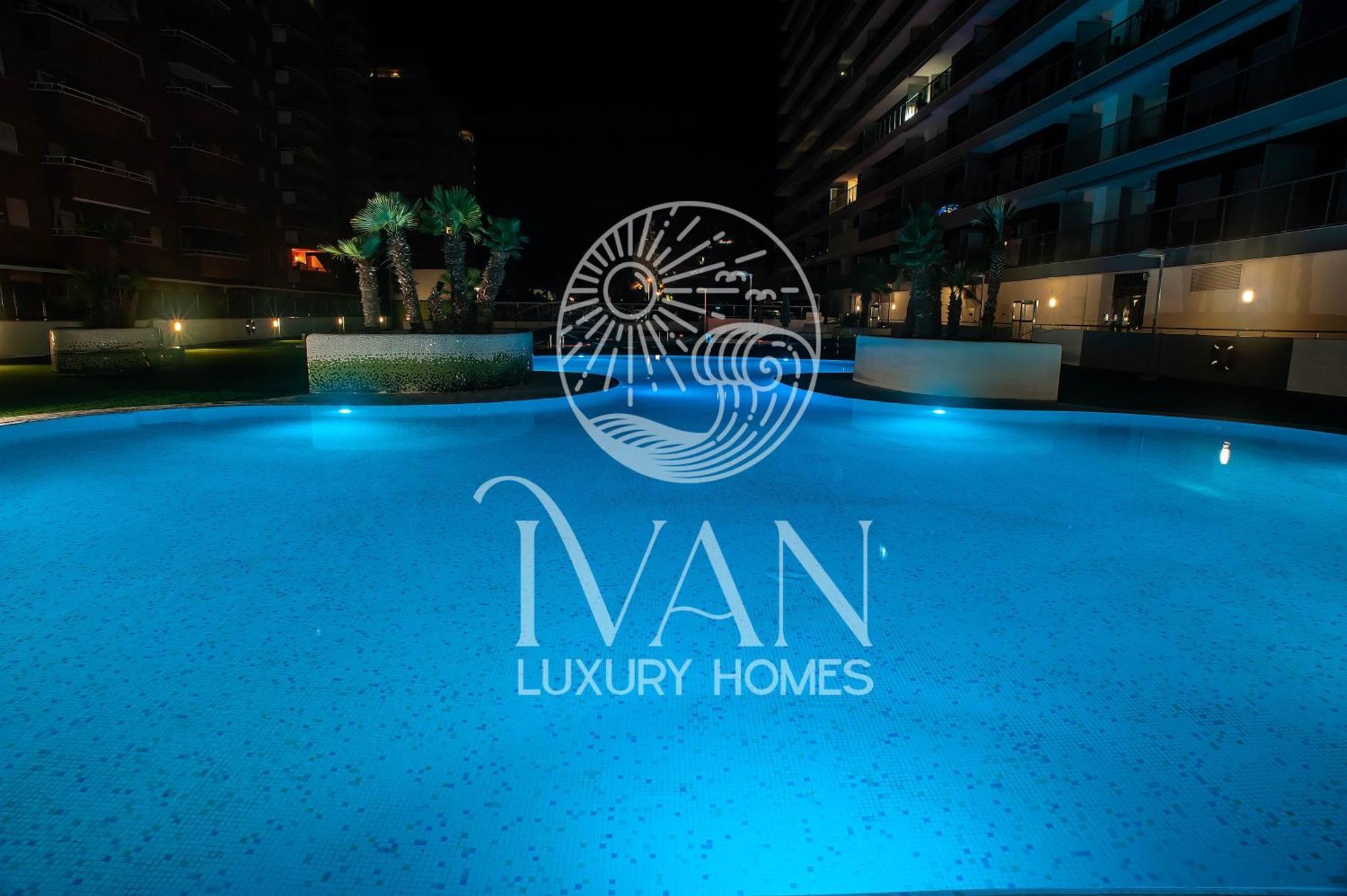 Casa Cosy Ivan Luxury Homes 1ªpta Norte 1ªlinea Oropesa del Mar Exterior foto