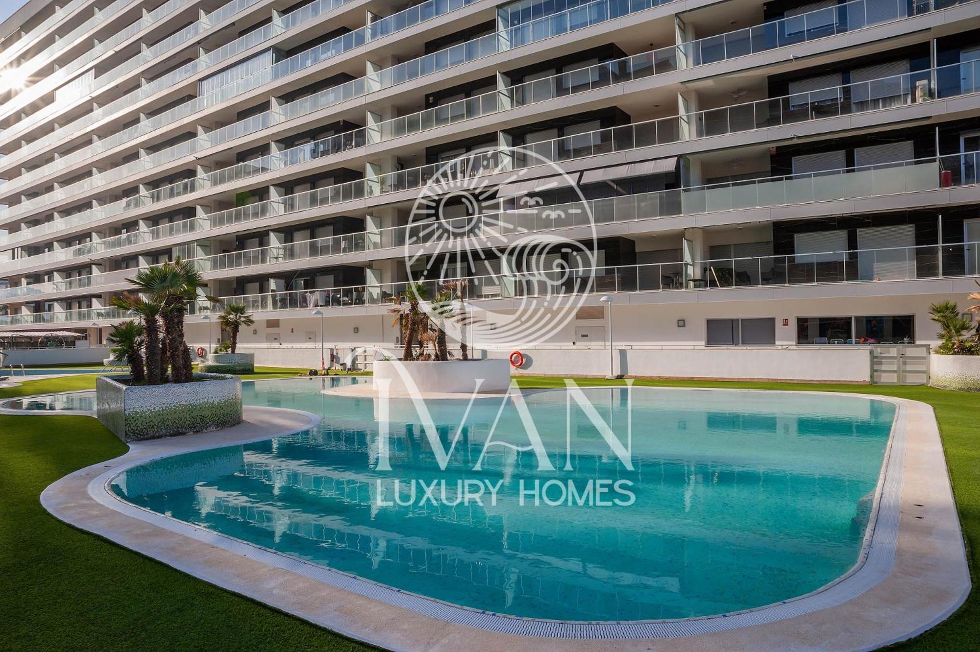 Casa Cosy Ivan Luxury Homes 1ªpta Norte 1ªlinea Oropesa del Mar Exterior foto